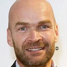 Monty Halls