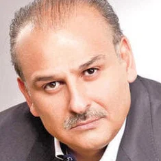 Jamal Soleiman