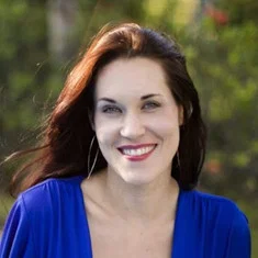 Teal Swan