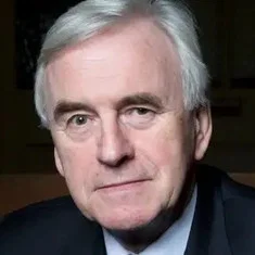 John McDonnell