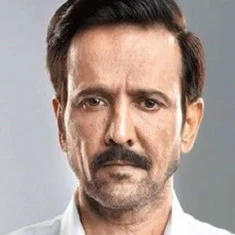 Kay Kay Menon