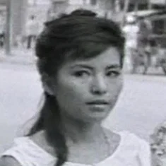 Gang Mi-ae