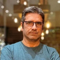 Ahmad Bahrami