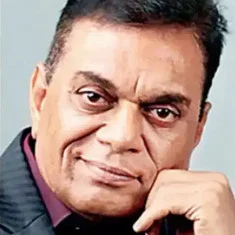 Brijendra Pal Singh