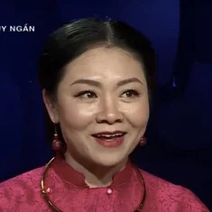 Thúy Ngần