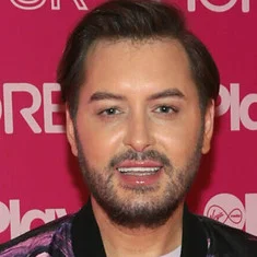 Brian Dowling