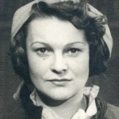 Zofia Mirska