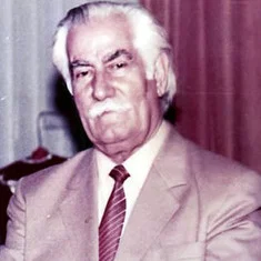 Джахангир Мамедов
