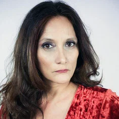Victoria Aragón