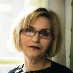 Eleni Dimopoulou