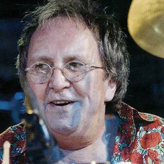 Mitch Mitchell