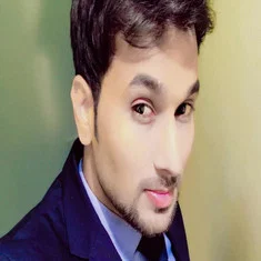 Shahid Tausif Sayyed