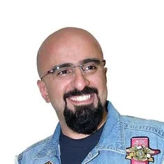 Mazroa Al-Mazroa