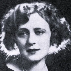 Lucille Lee Stewart