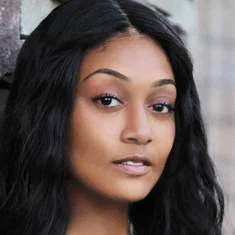 Mercedes Morris