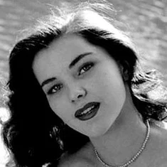 Debra Paget