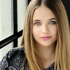 Reylynn Caster
