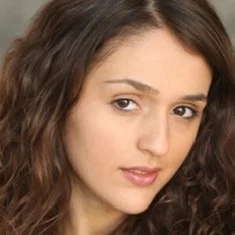 Hana Luheshi