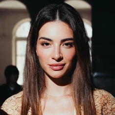 Melisa Aslı Pamuk