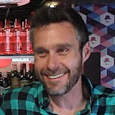 Santiago Díaz