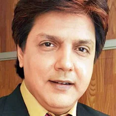 Neeraj Bhardwaj