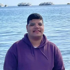 Abdelrahman Mohamed