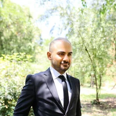 Caner Öztürk