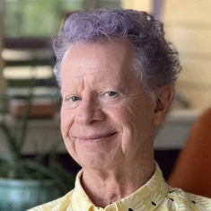 Terry Lickona