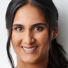 Sehar Bhojani