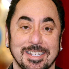 David Gest