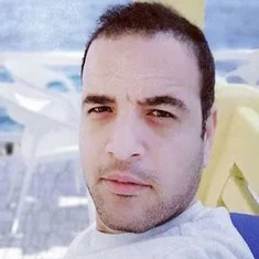 Walid Abdel Ghani