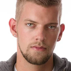 Connor Rueter