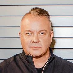 Todd Sharp