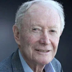 Alan Trustman