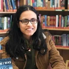 Habiba El-Sadany