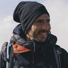 Matthieu Chambaud