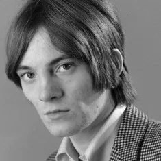 Steve Marriott