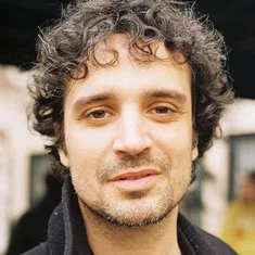 Fabrizio Moretti