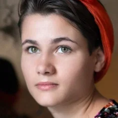 Morgane Line Vallée