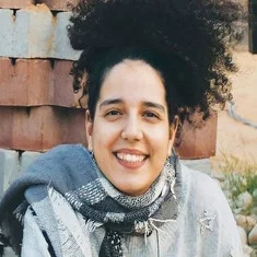 Nadine Khaled