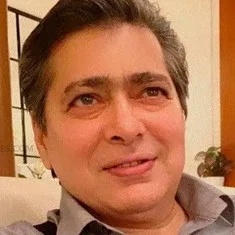 Shailesh Datar
