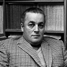 Anthony Quinton