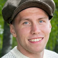Sander «Randulle» Austad Dale