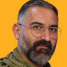 Hossein Namazi