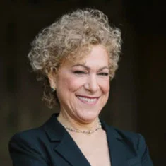 Susan Margolin