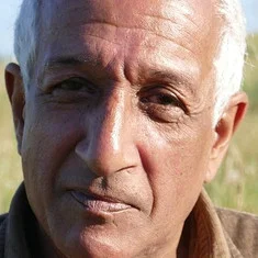 Khalid Tyabji
