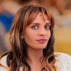 Helina Sisay