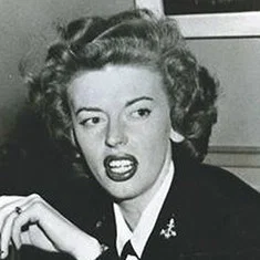 Marjorie Cameron