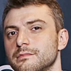 Akaki Sahelashvili