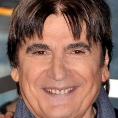 Serge Lama